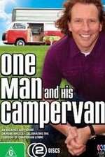 Watch One Man and His Campervan 123movies