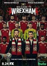 Watch Welcome to Wrexham 123movies