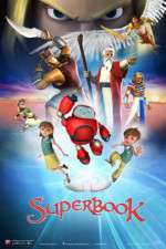 Watch Superbook 123movies