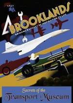 Watch Secrets of the Transport Museum 123movies