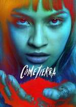 Watch Cometierra 123movies