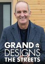 Watch Grand Designs: The Streets 123movies