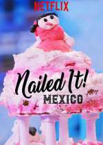 Watch Nailed It! Mexico 123movies