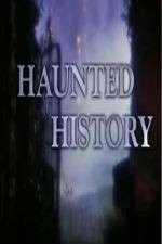 Watch Haunted History 123movies