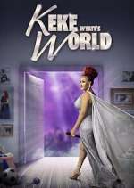 Watch Keke Wyatt's World 123movies