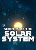 Watch Secrets of the Solar System 123movies