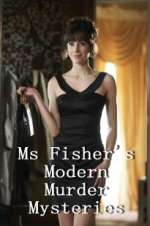 Watch Ms Fisher\'s Modern Murder Mysteries 123movies