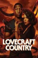 Watch Lovecraft Country 123movies
