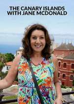 Watch The Canary Islands with Jane McDonald 123movies