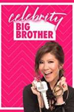 Watch Celebrity Big Brother 123movies