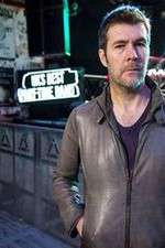 Watch UKs Best Part-Time Band 123movies