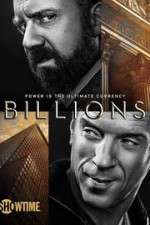 Watch Billions 123movies