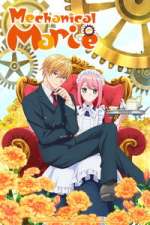 Watch Mechanical Marie 123movies