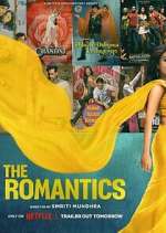 Watch The Romantics 123movies