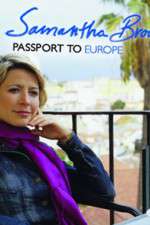 Watch Passport to Europe 123movies