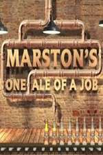 Watch Marston's Brewery: One Ale Of A Job 123movies