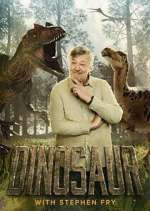 Watch Dinosaur with Stephen Fry 123movies