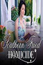 Watch Southern Fried Homicide 123movies