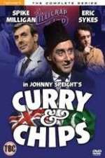 Watch Curry & Chips 123movies