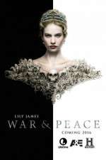 Watch War and Peace 123movies