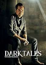 Watch Dark Tales with Don Wildman 123movies
