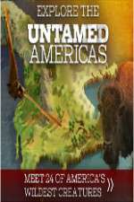 Watch Untamed Americas 123movies