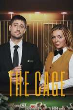 Watch The Cage 123movies