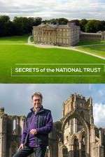 Watch Secrets of the National Trust 123movies