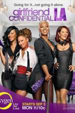 Watch Girlfriend Confidential LA 123movies