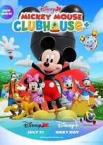 Watch Mickey Mouse Clubhouse+ 123movies