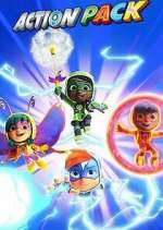 Watch Action Pack 123movies