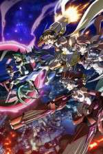 Watch Senki Zesshou Symphogear 123movies