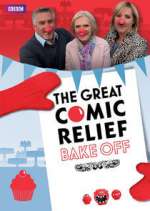Watch The Great Comic Relief Bake Off 123movies