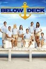 Watch Below Deck 123movies
