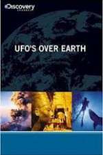 Watch UFOs Over Earth 123movies