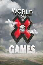 Watch World of X Games 123movies