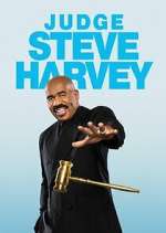 Watch Judge Steve Harvey 123movies