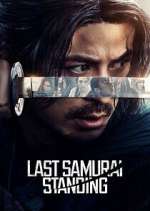 Watch Last Samurai Standing 123movies
