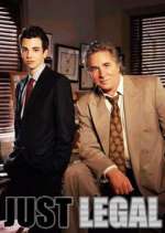 Watch Just Legal 123movies