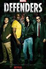 Watch Marvel's The Defenders 123movies