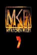 Watch My Kitchen Rules 123movies