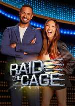 Watch Raid the Cage 123movies