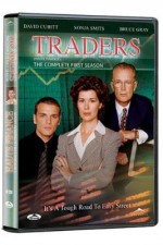 Watch Traders 123movies