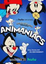 Watch Animaniacs 123movies