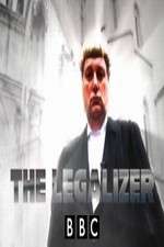 Watch The Legalizer 123movies