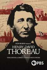 Watch Henry David Thoreau 123movies