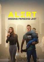 Watch Alert: Missing Persons Unit 123movies