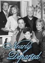 Watch Nearly Departed 123movies