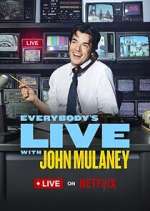 Watch Everybody\'s Live with John Mulaney 123movies