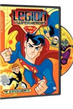 Watch Legion of Super Heroes 123movies